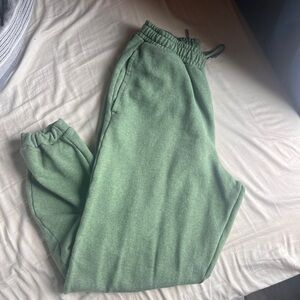Gymshark rest day sweatpants